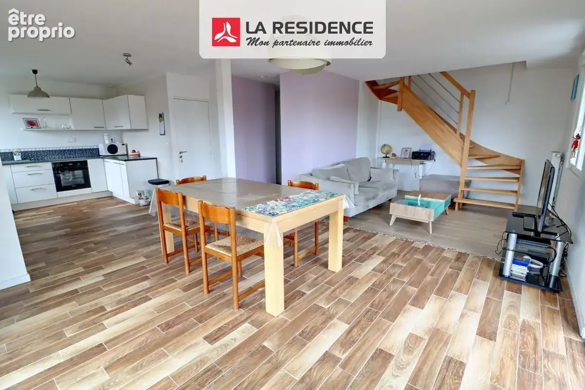 Maison 129 m² à Malaunay  - photo 3