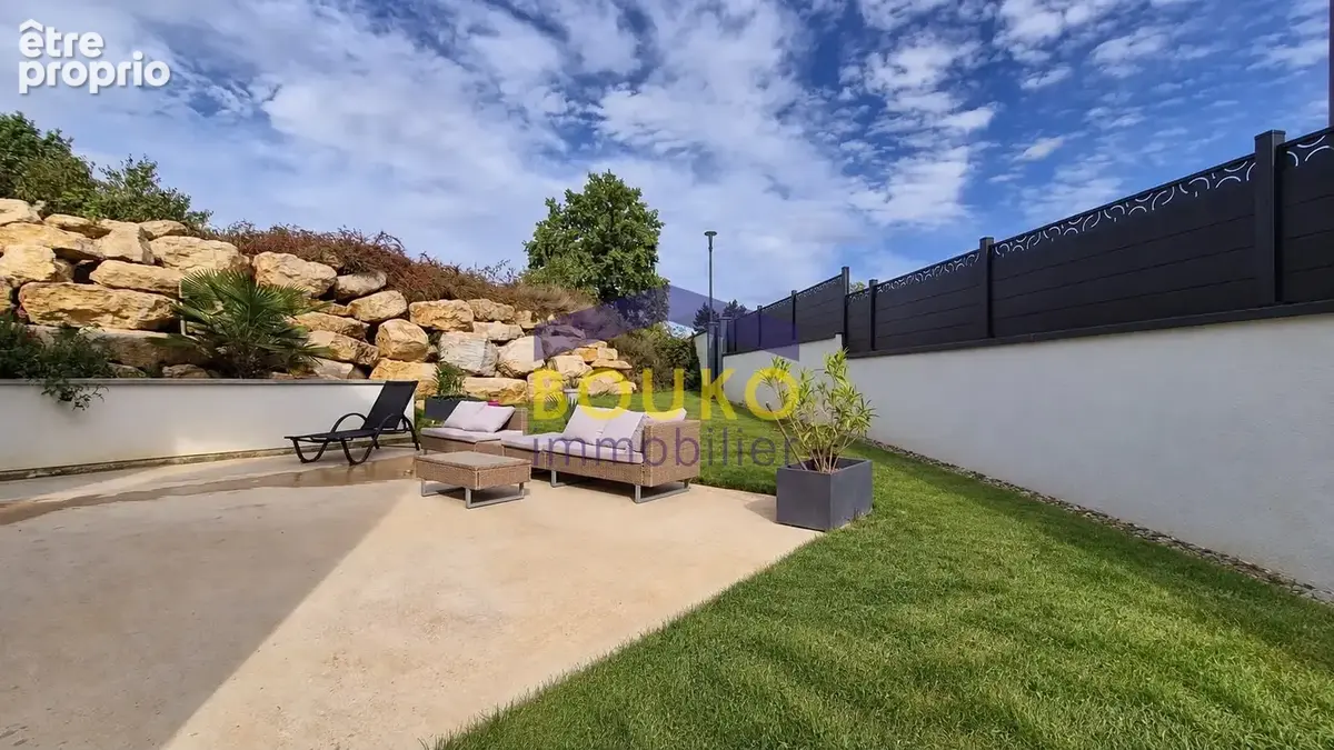HEILLECOURT maison 162 m2 récente 2022 - photo 2