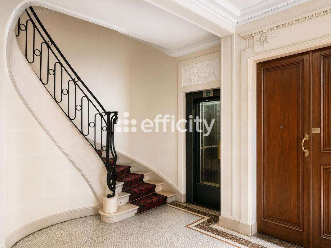 Appartement - photo 8