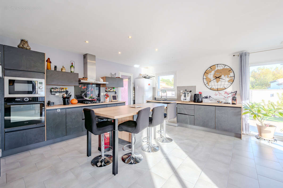 Maison à PIERREFEU-DU-VAR