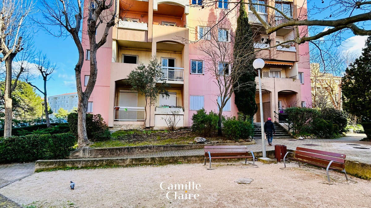 Autre à AIX-EN-PROVENCE