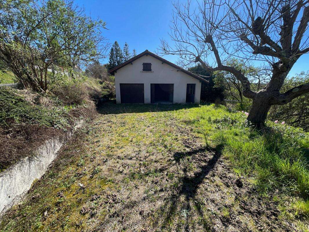 Maison de village - photo 10