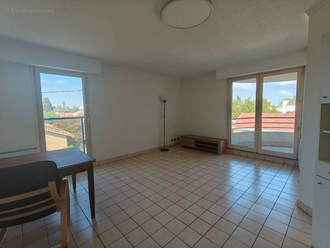 Appartement à MERIGNAC