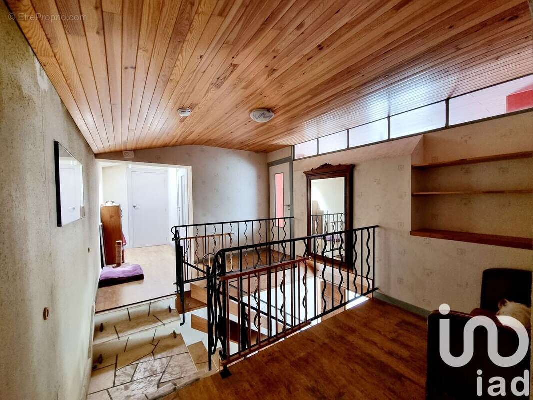 Photo 4 - Maison à POITIERS