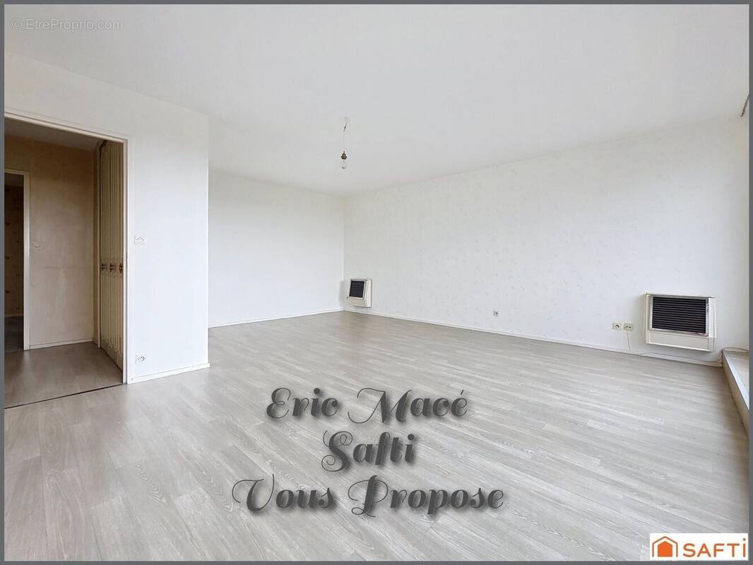 Photo 1 - Appartement à CHOLET