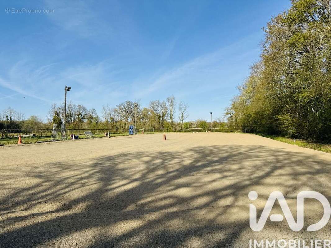 Maison 255 m² à Le Dezert  - photo 7