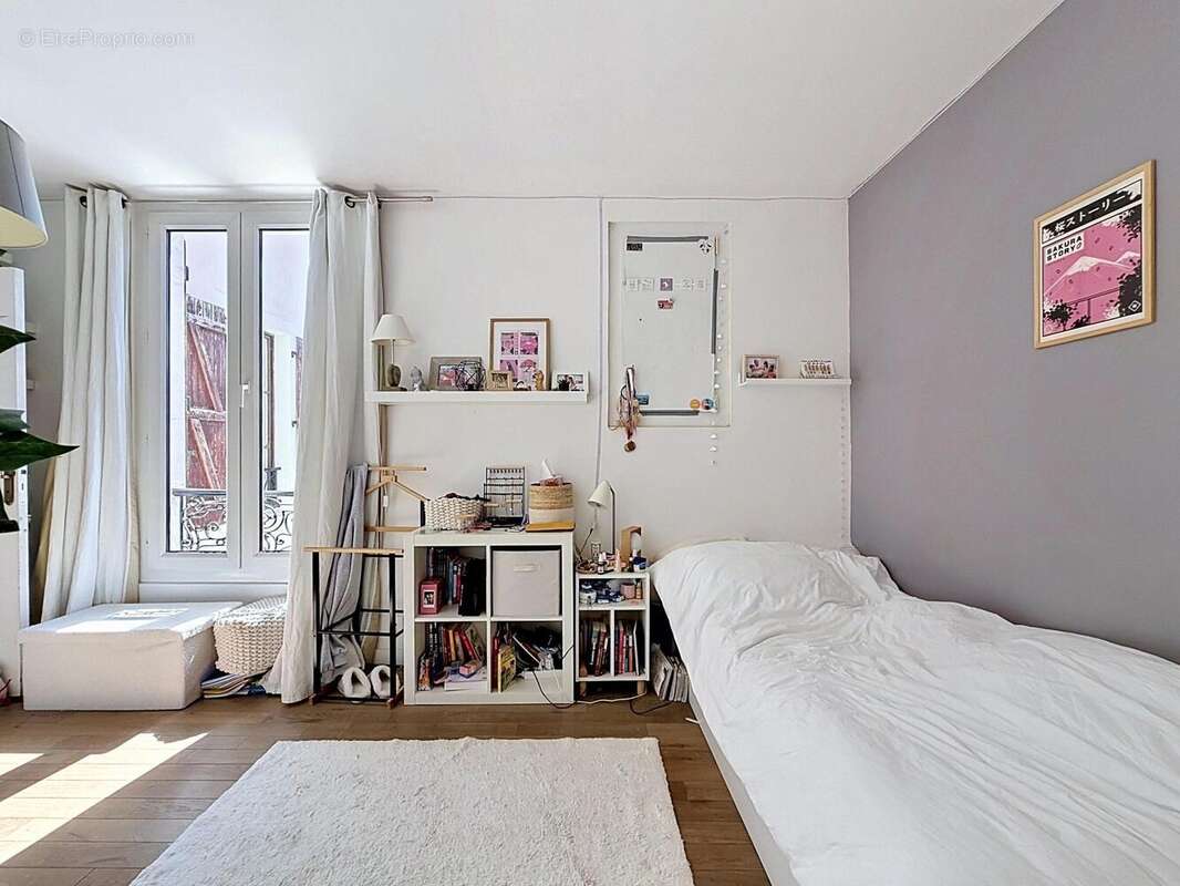 Photo 9 - Maison à CROISSY-SUR-SEINE