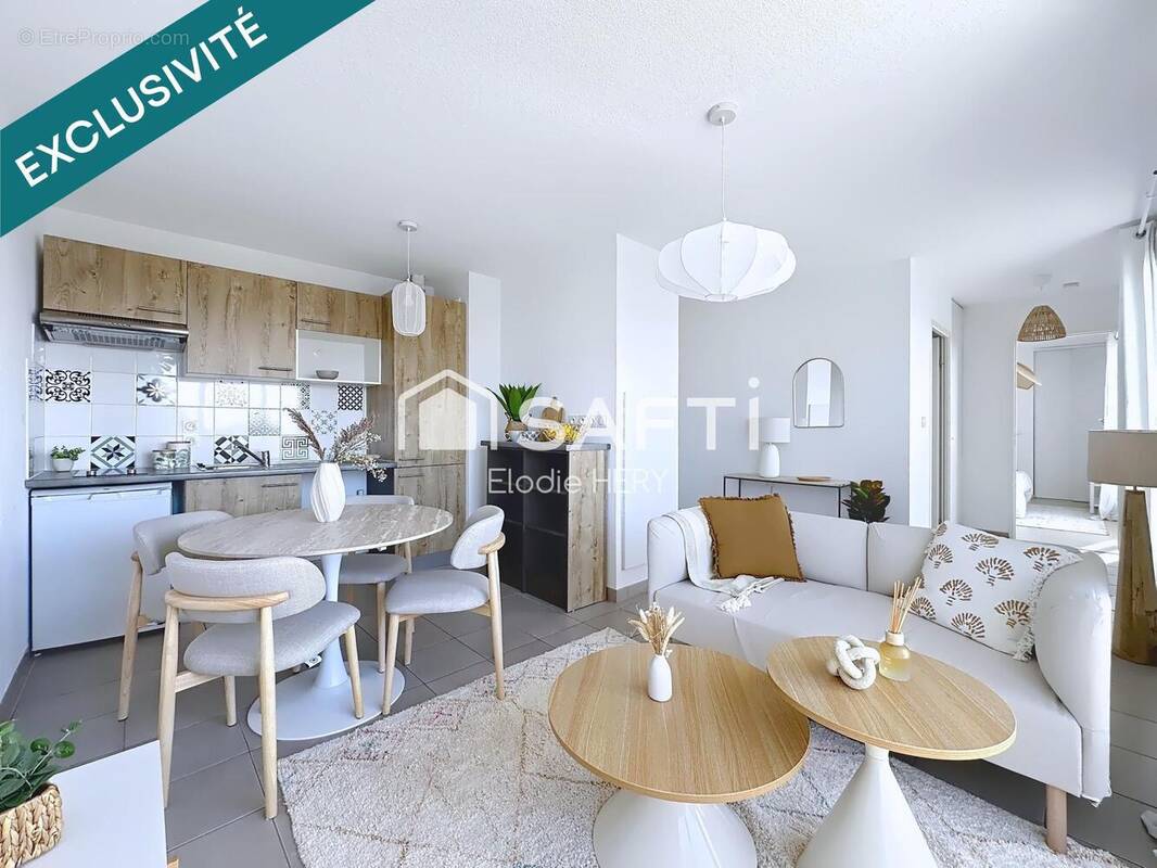 Photo 1 - Appartement à CENON