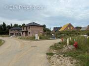 Terrain à NEUVE-CHAPELLE