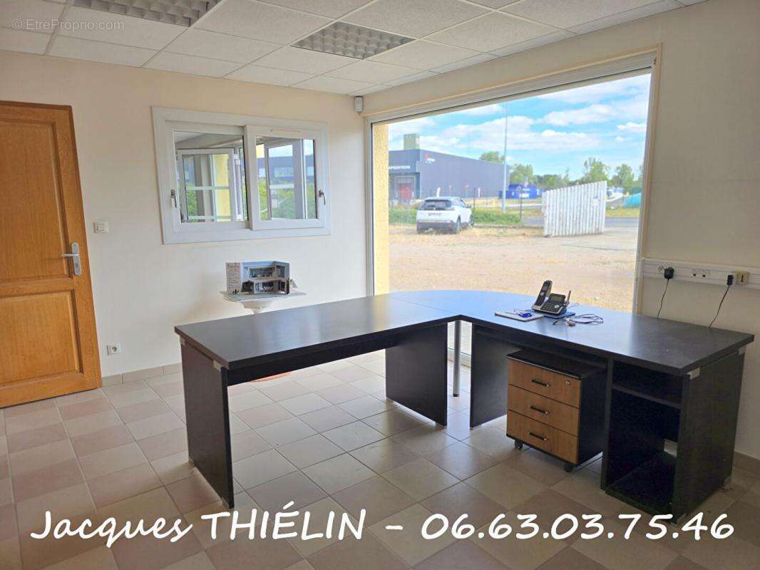 Appartement à LONGUE-JUMELLES
