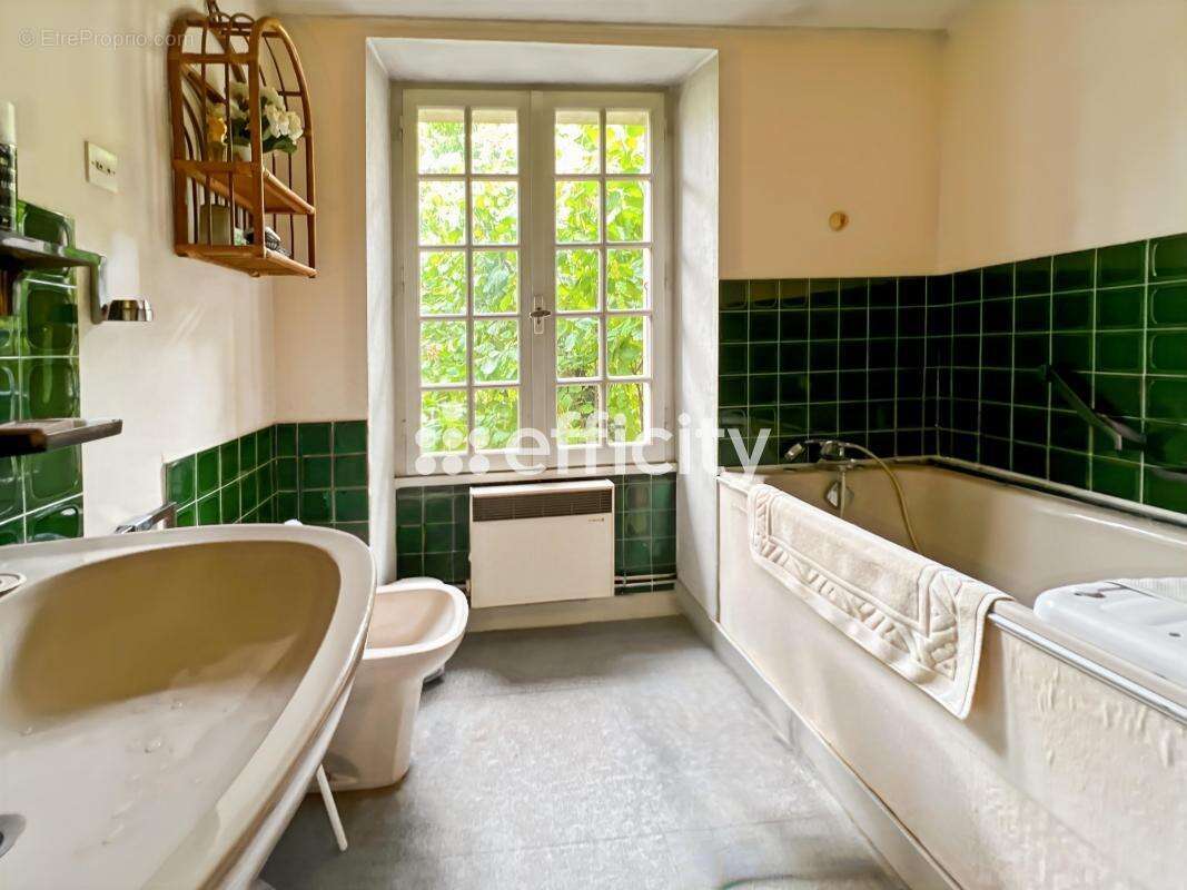 Maison à ANGLIERS