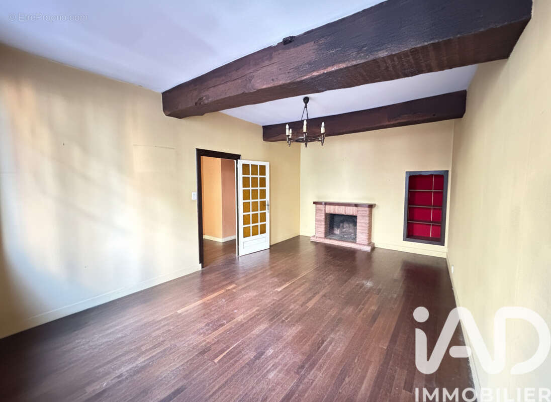 Photo 2 - Maison à CHATEAUGIRON