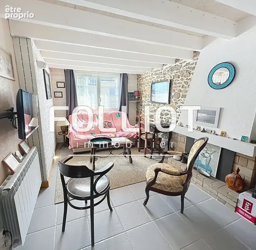 A VENDRE Maison à Agon Coutainville - photo 7