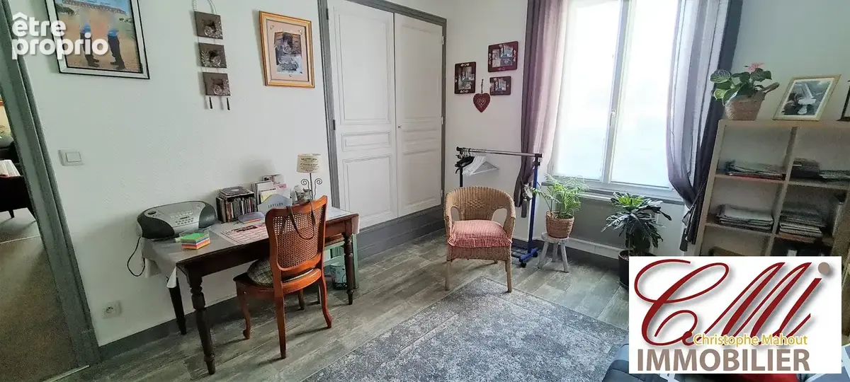 Appartement 4 pièces 80 m² à vendre à Vitry-Le-Francois (51300) - photo 5