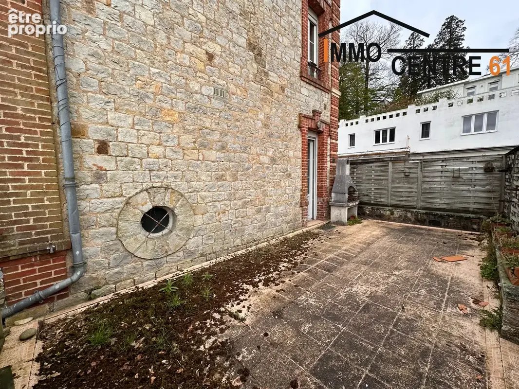 Maison de ville 5 chambres avec garage - photo 19