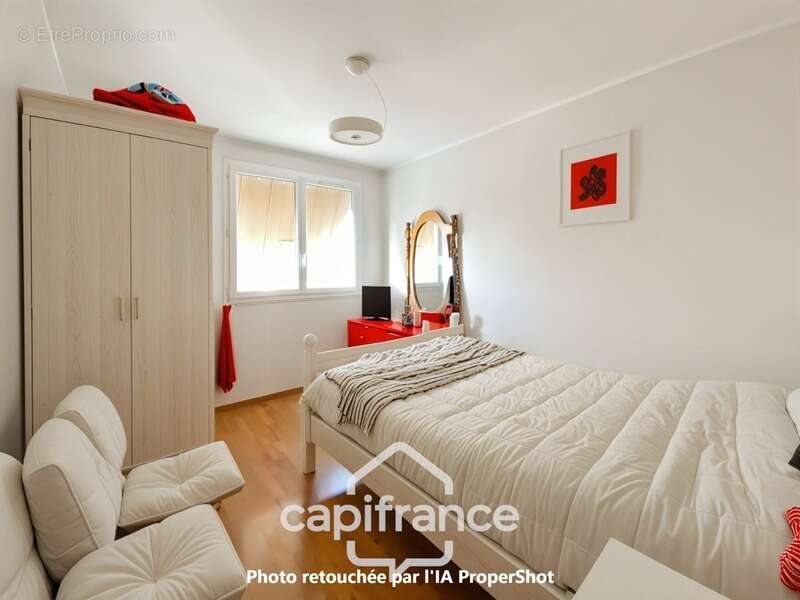 Appartement à BROU-SUR-CHANTEREINE