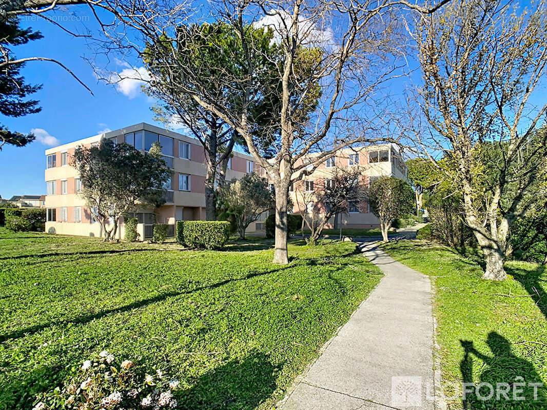 Appartement à VITROLLES
