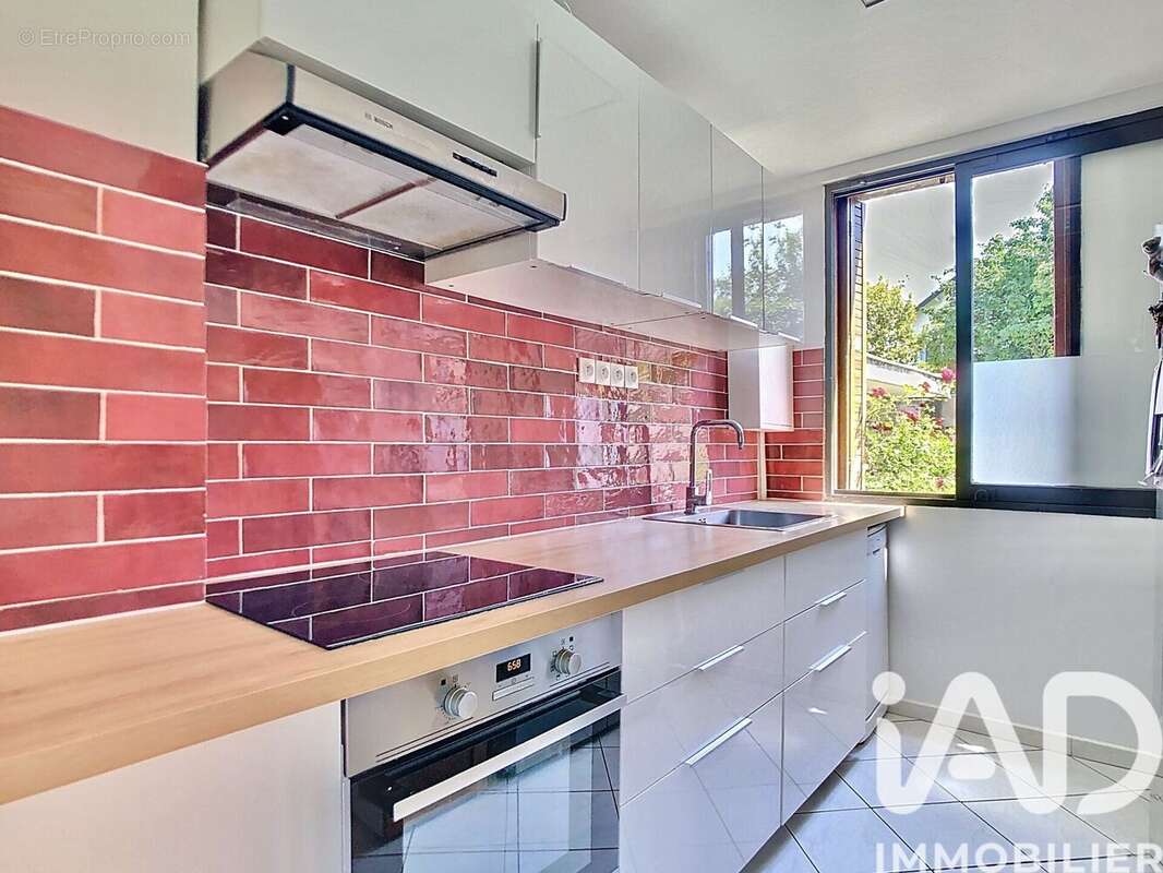 Photo 3 - Appartement à ANTONY