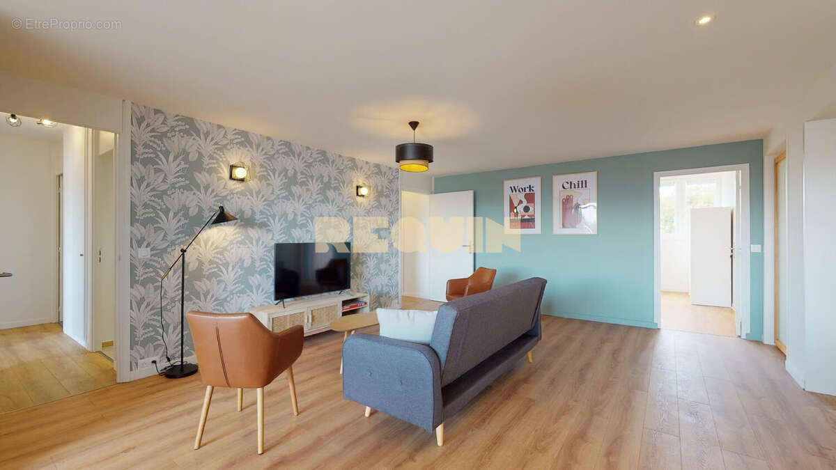 Appartement 153 m² à Lille  - photo 6
