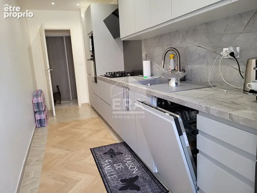Appartement 78m² à nice - photo 6