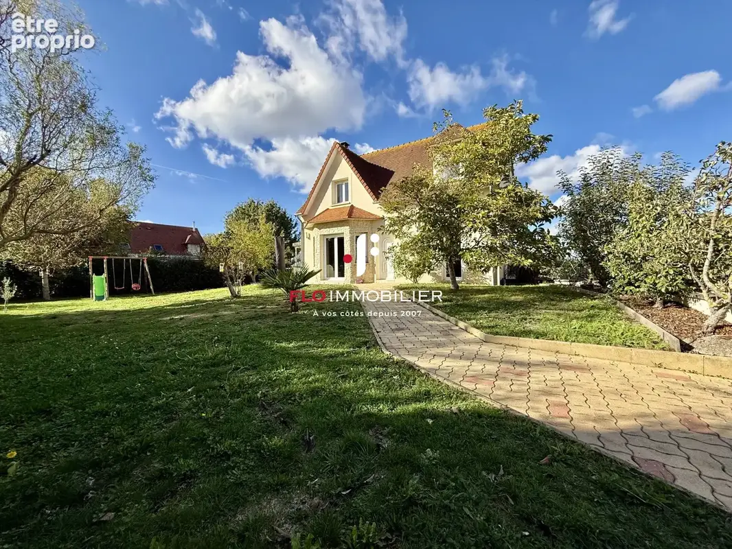 Maison 6 pièces 106 m² à vendre à Ifs (14123) - photo 2