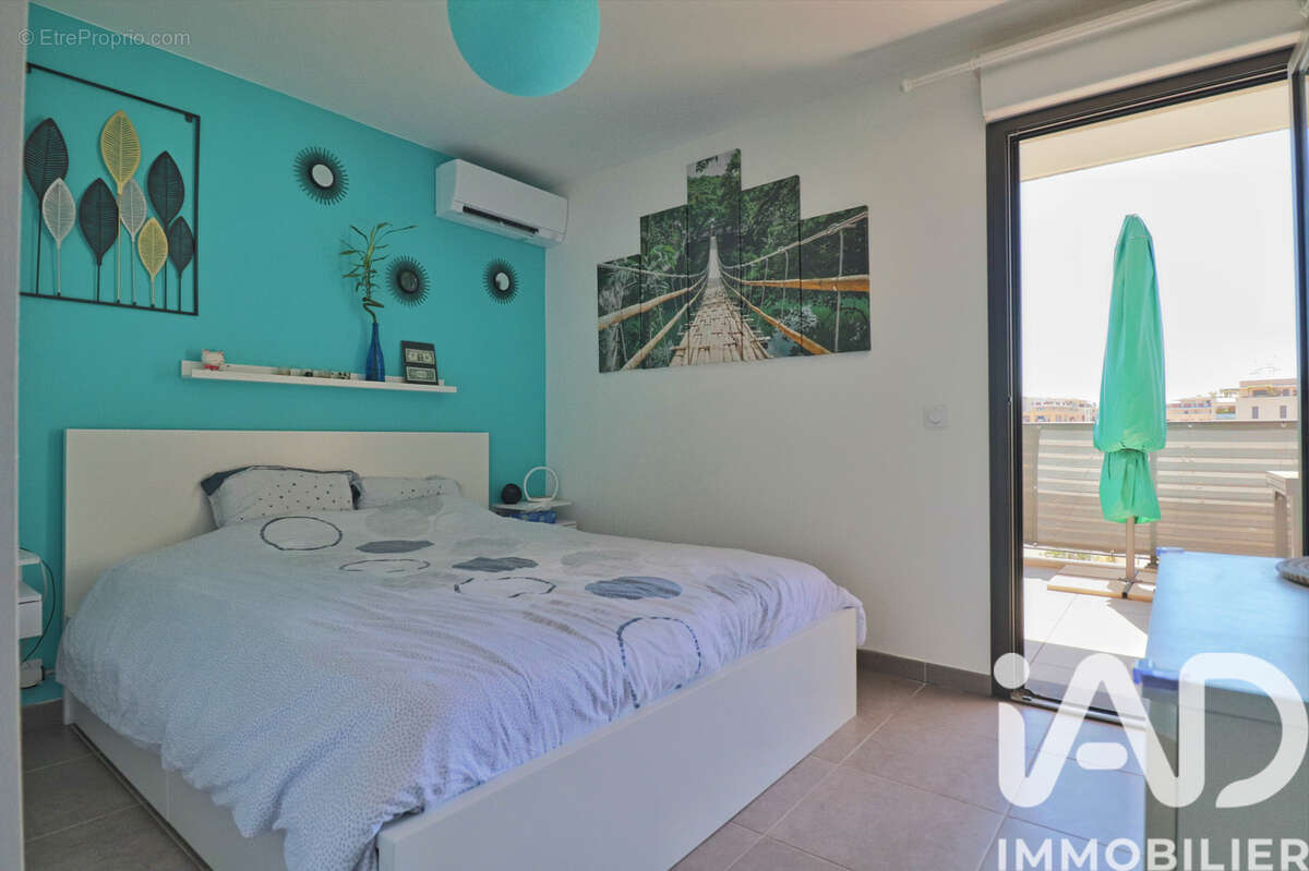 Photo 3 - Appartement à AIX-EN-PROVENCE