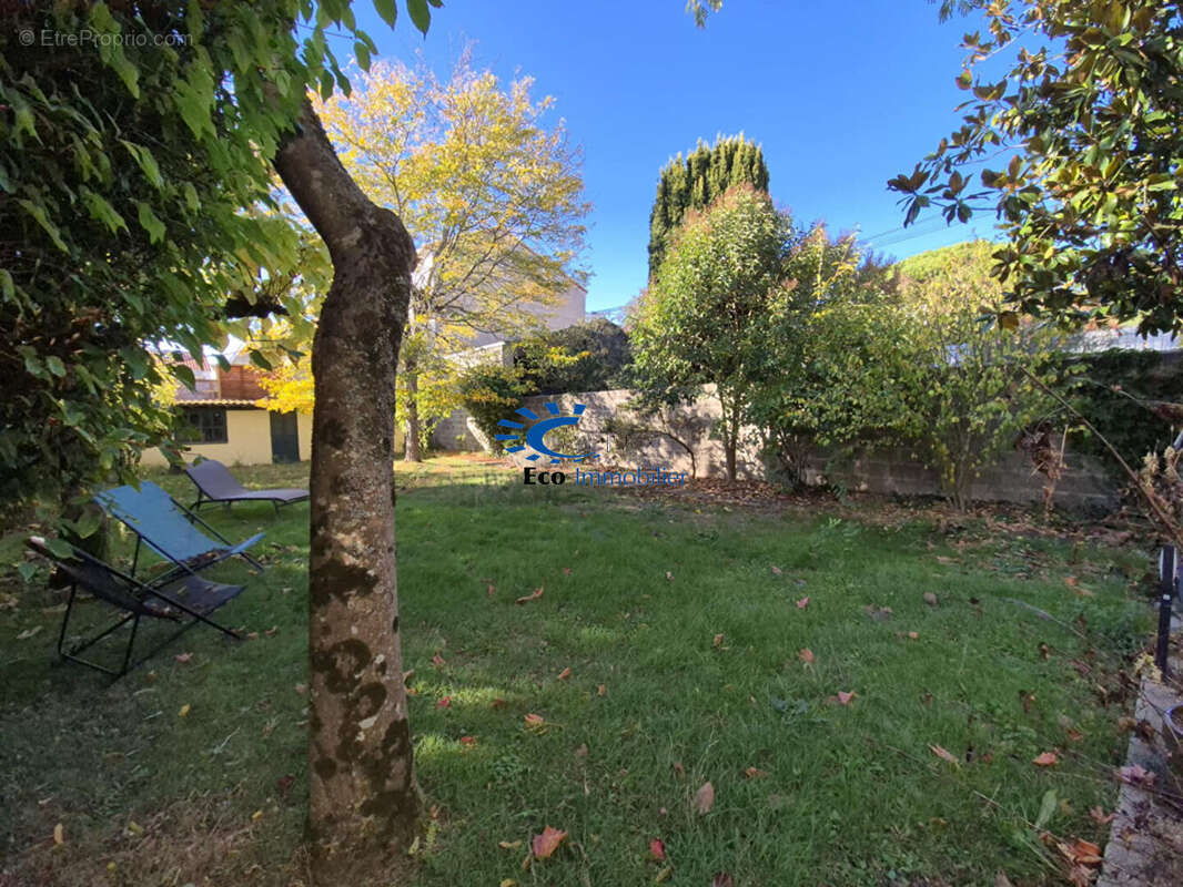 Maison à LA ROCHELLE