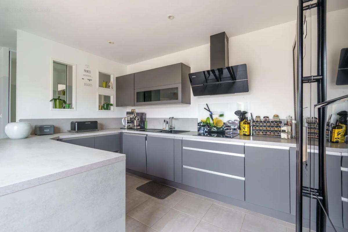 Maison à CRENEY-PRES-TROYES