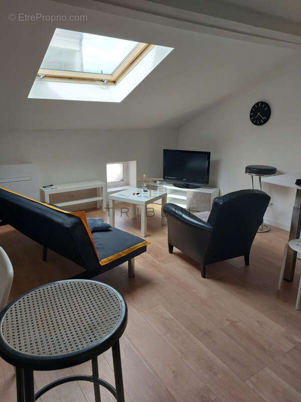 Appartement à AGEN