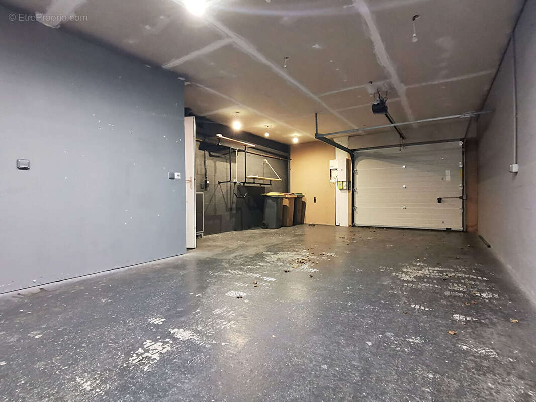 Maison à VITRY-SUR-SEINE