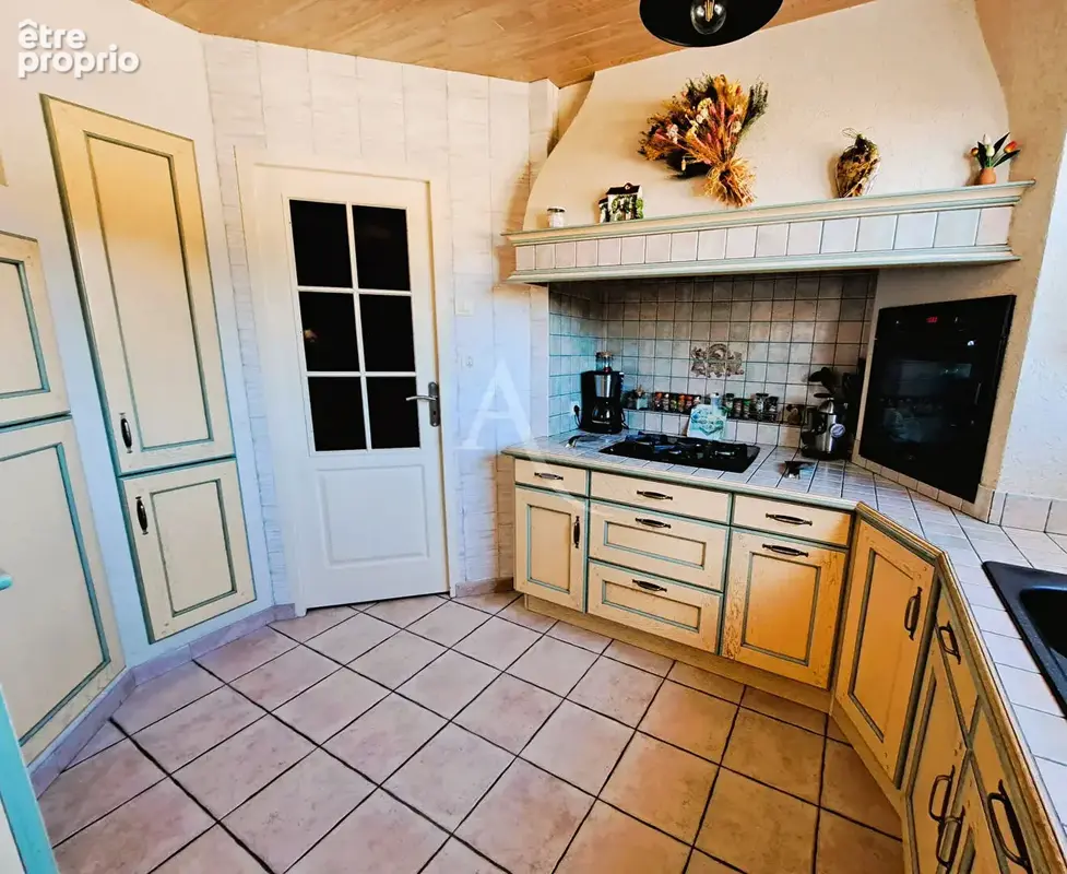 Maison Les Landes Genusson - photo 5