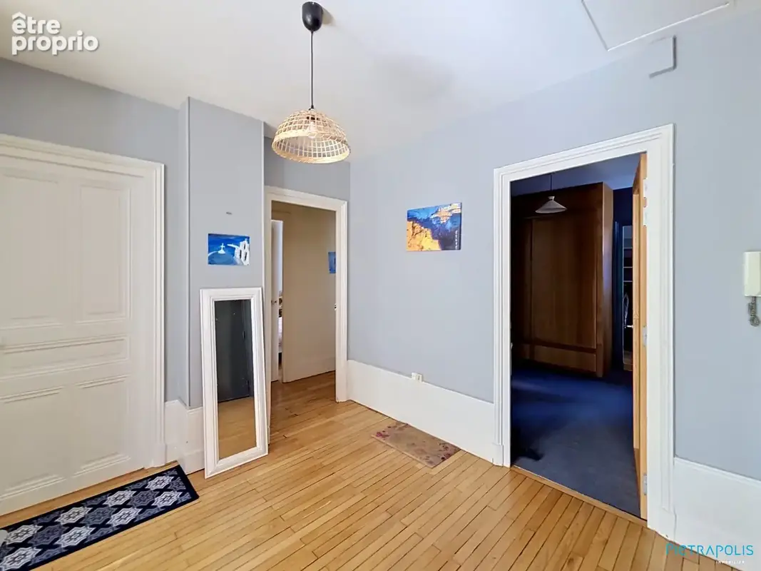 Appartement 142 m² à Chalon-Sur-Saone  - photo 8