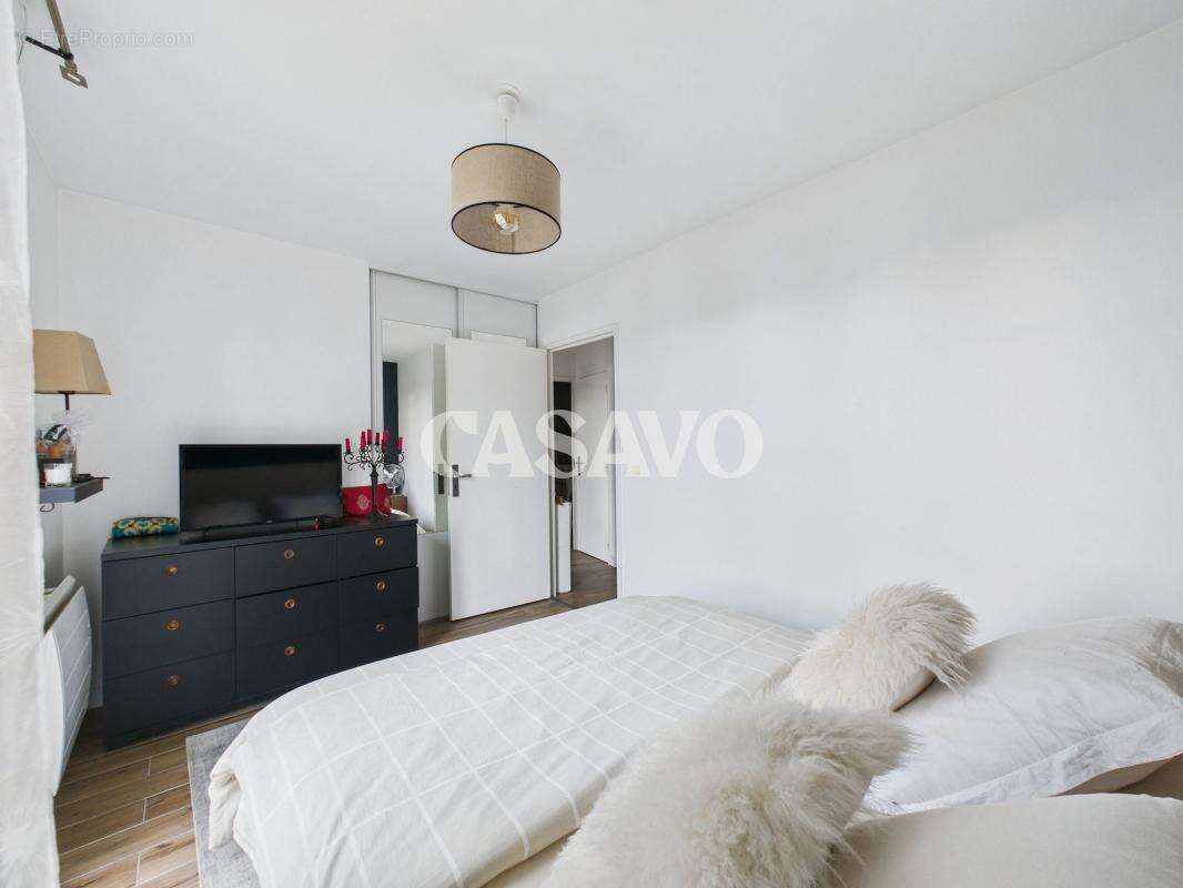 Appartement à DEUIL-LA-BARRE