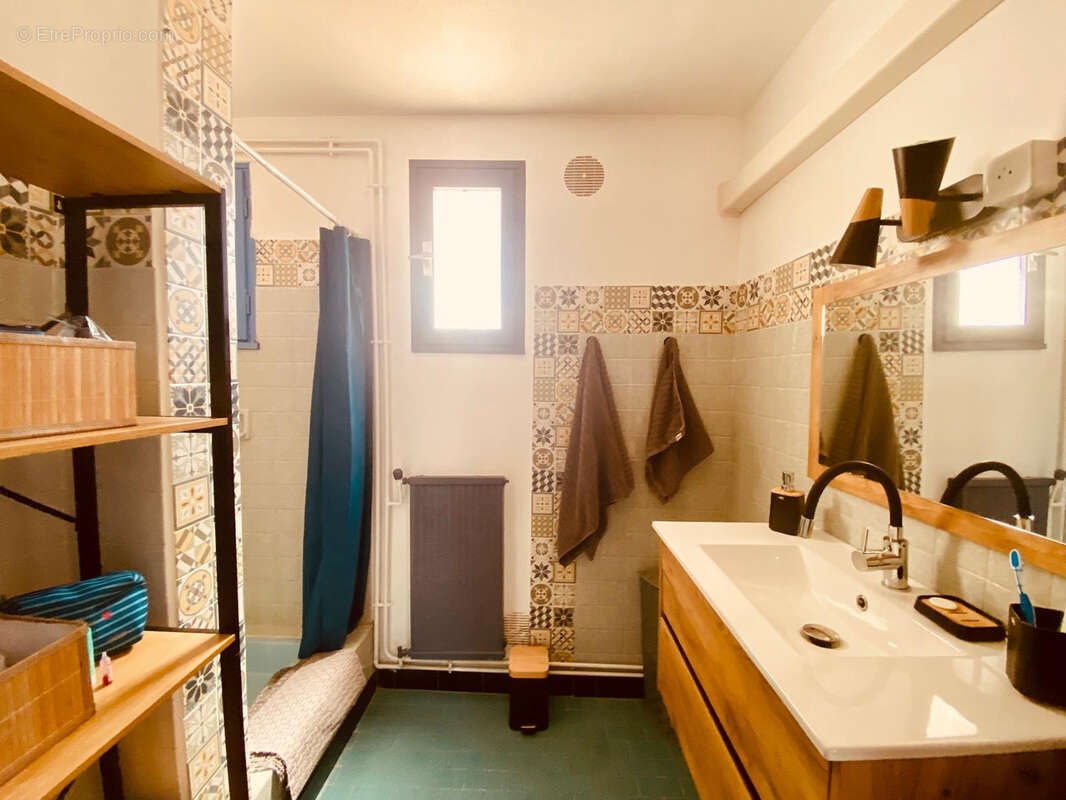Appartement à LE BARCARES