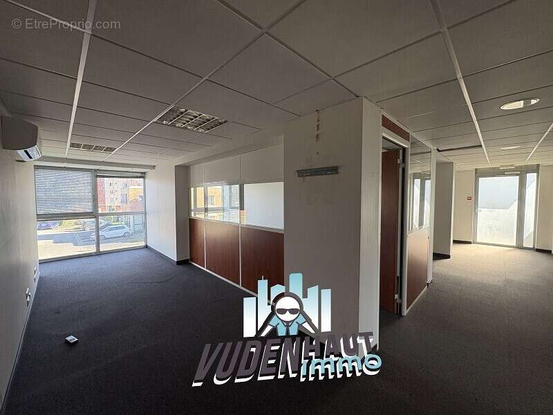 Commerce à COLOMIERS