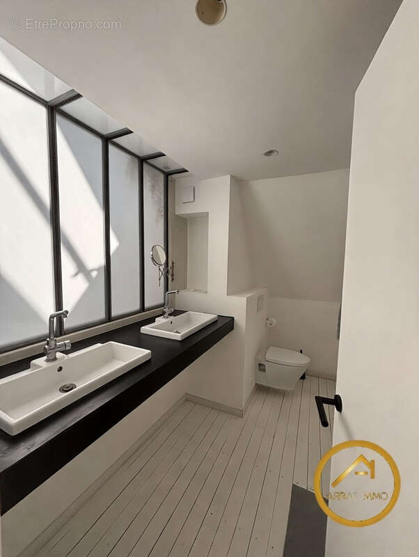 Appartement à ARRAS