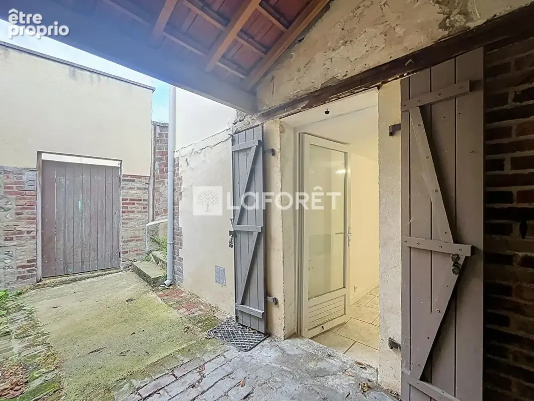 Maison les andelys - ideal investisseur ou primo accedant - photo 8