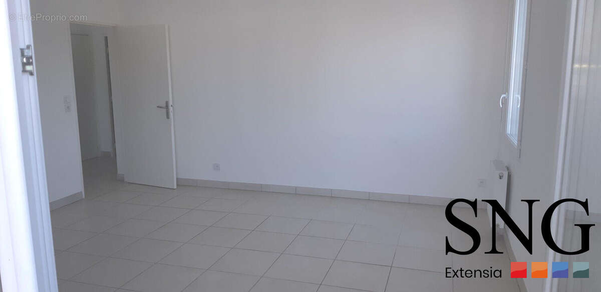 Appartement à AVIGNON