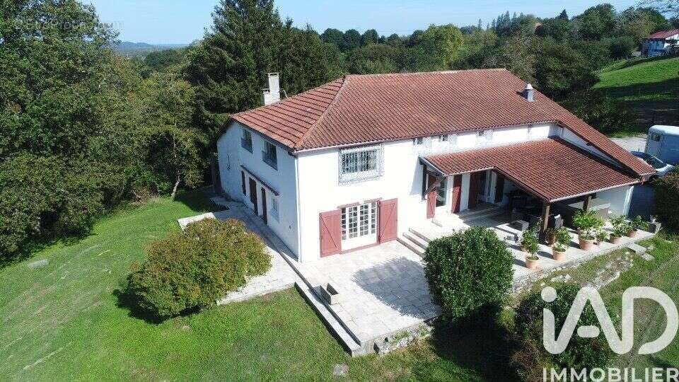 Photo 5 - Maison à URT