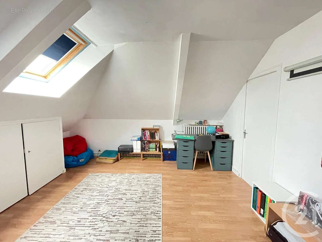 Maison à BOUCHEMAINE