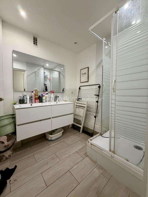 Appartement f4 76m2 + parking + cave - photo 13