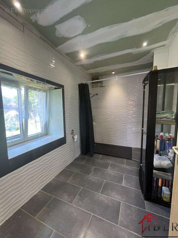 Maison à SAINT-GERMAIN