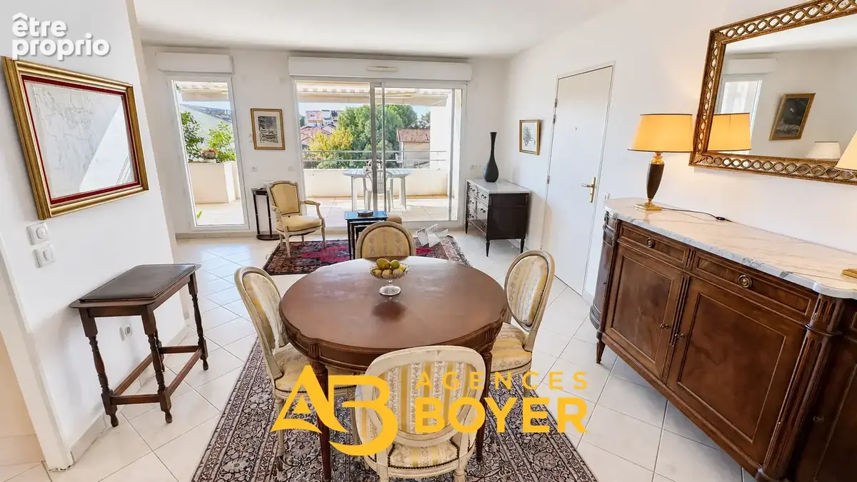 Photo Appartement à Bandol au prix de 615 000€