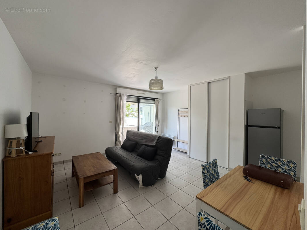 Appartement à NIORT