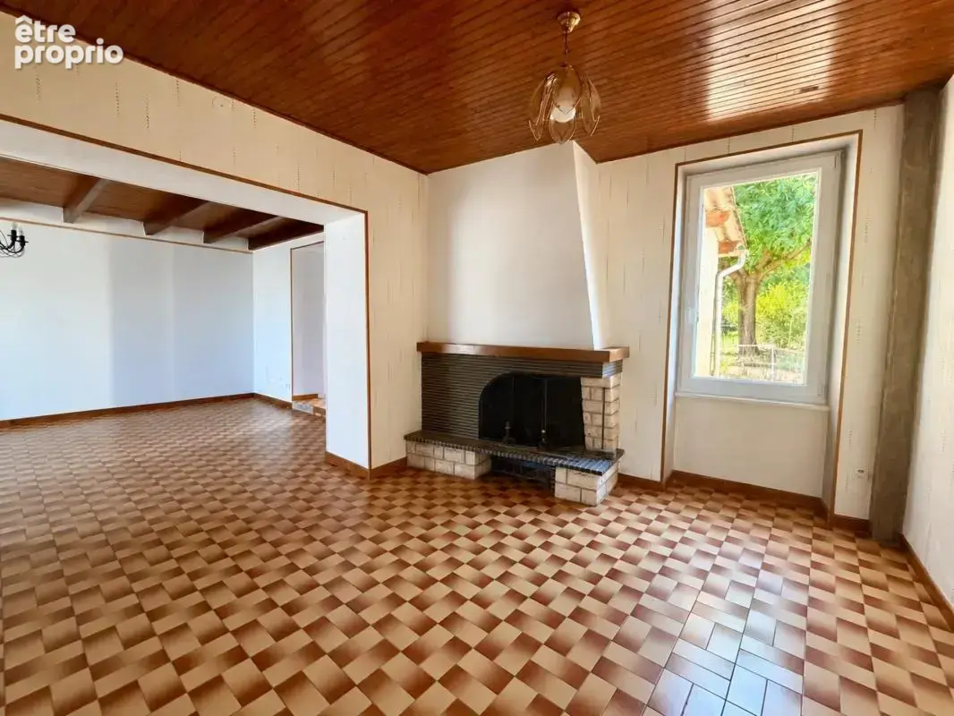 Charmante maison de plain-pied de 187 m² avec jardin arboré – Ladignac, Trentels  (47) - photo 6