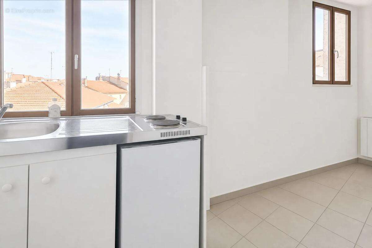 Appartement à BEZIERS