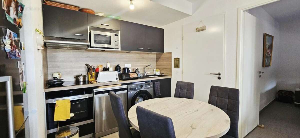 Appartement à NARBONNE
