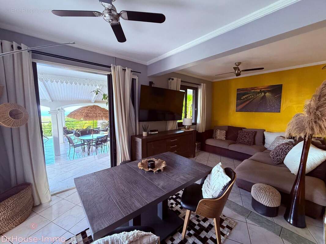 Maison à L'ETANG-SALE