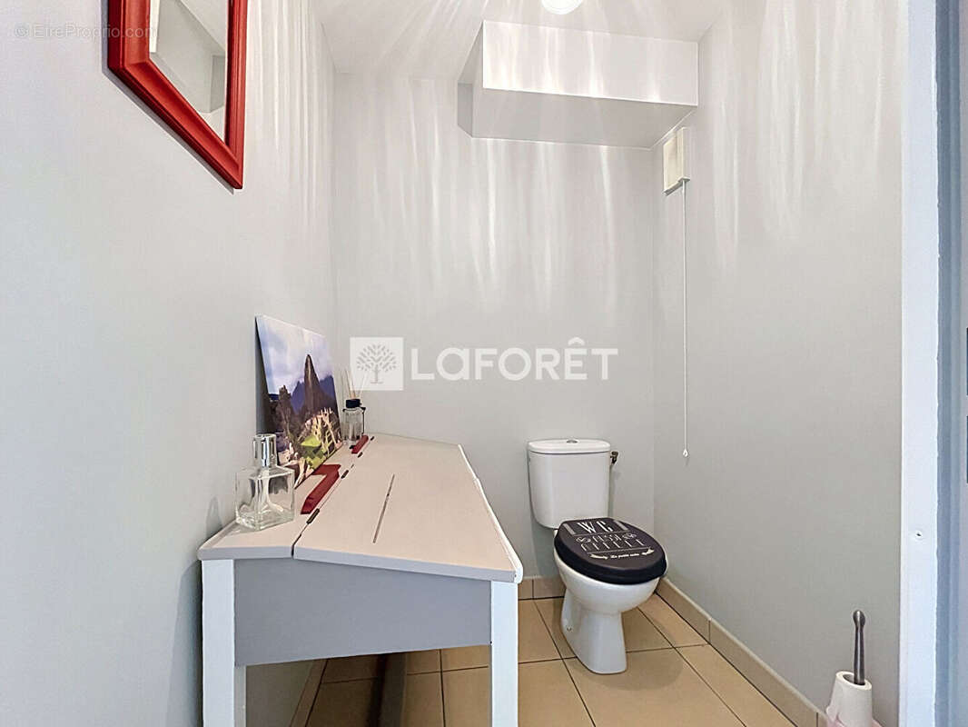 Appartement Saint Michel Sur Orge 4 pièce(s) 74.80 m2 - photo 14