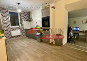 Appartement à LUNEVILLE